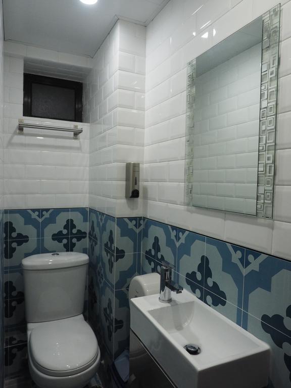 Panda's - Stylish Guest house Hong Kong