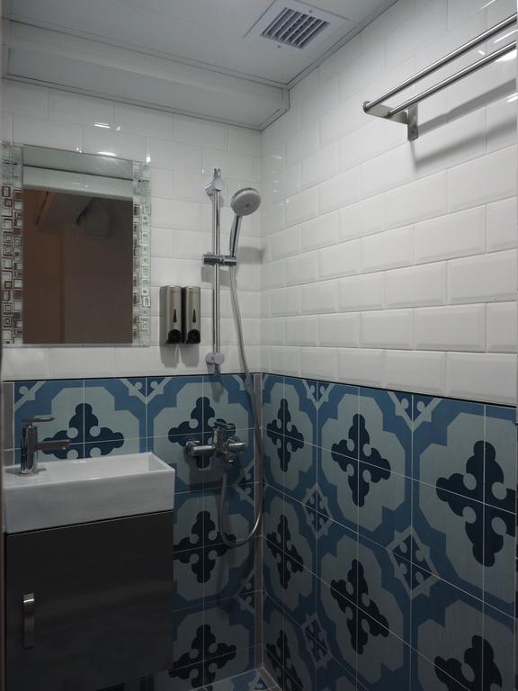 Panda's - Stylish Guest house