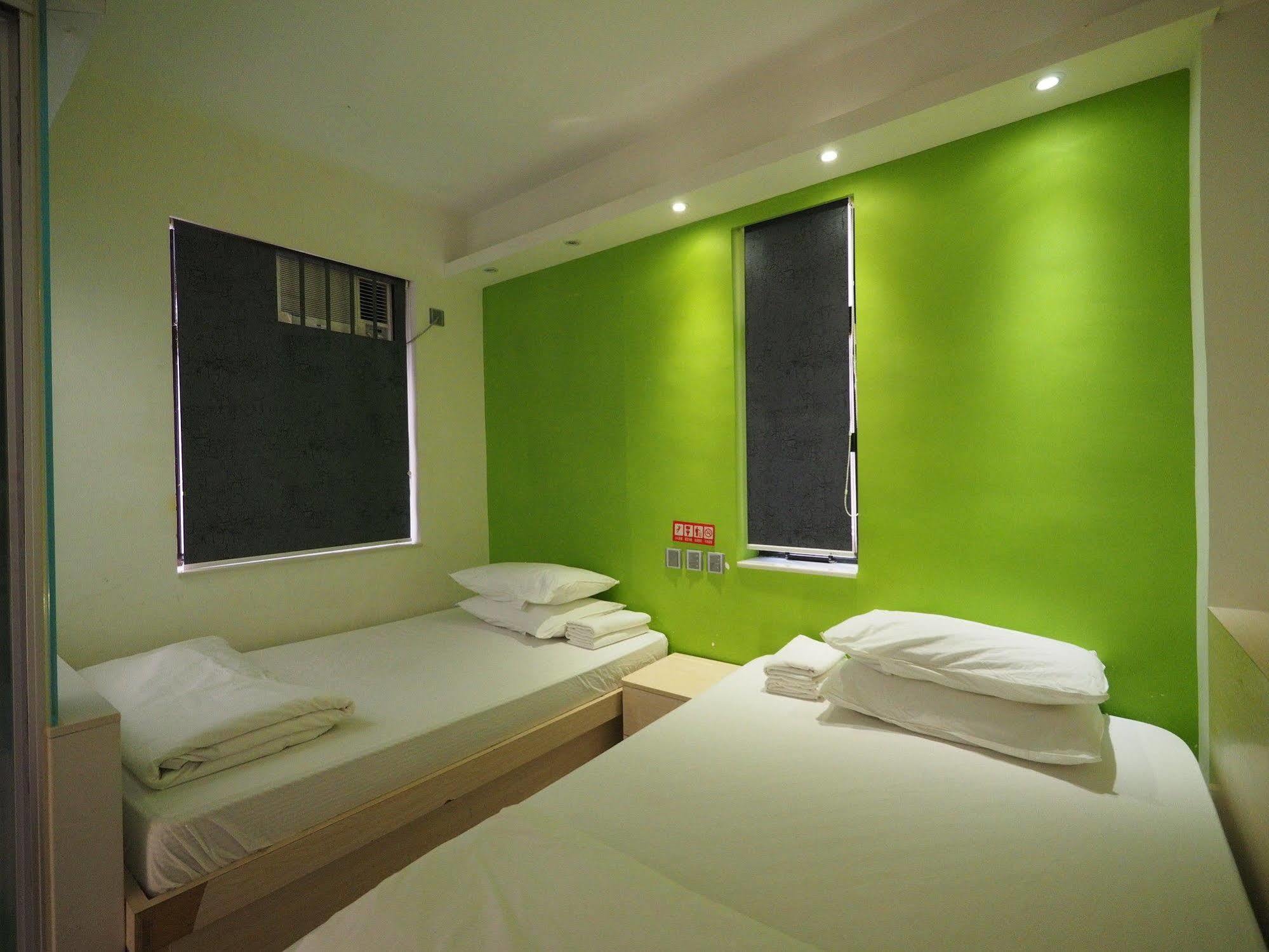 Guest house Panda's - Stylish