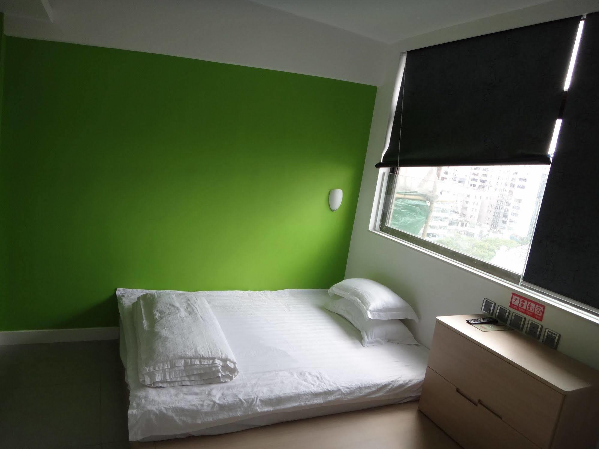 Guest house Panda's - Stylish