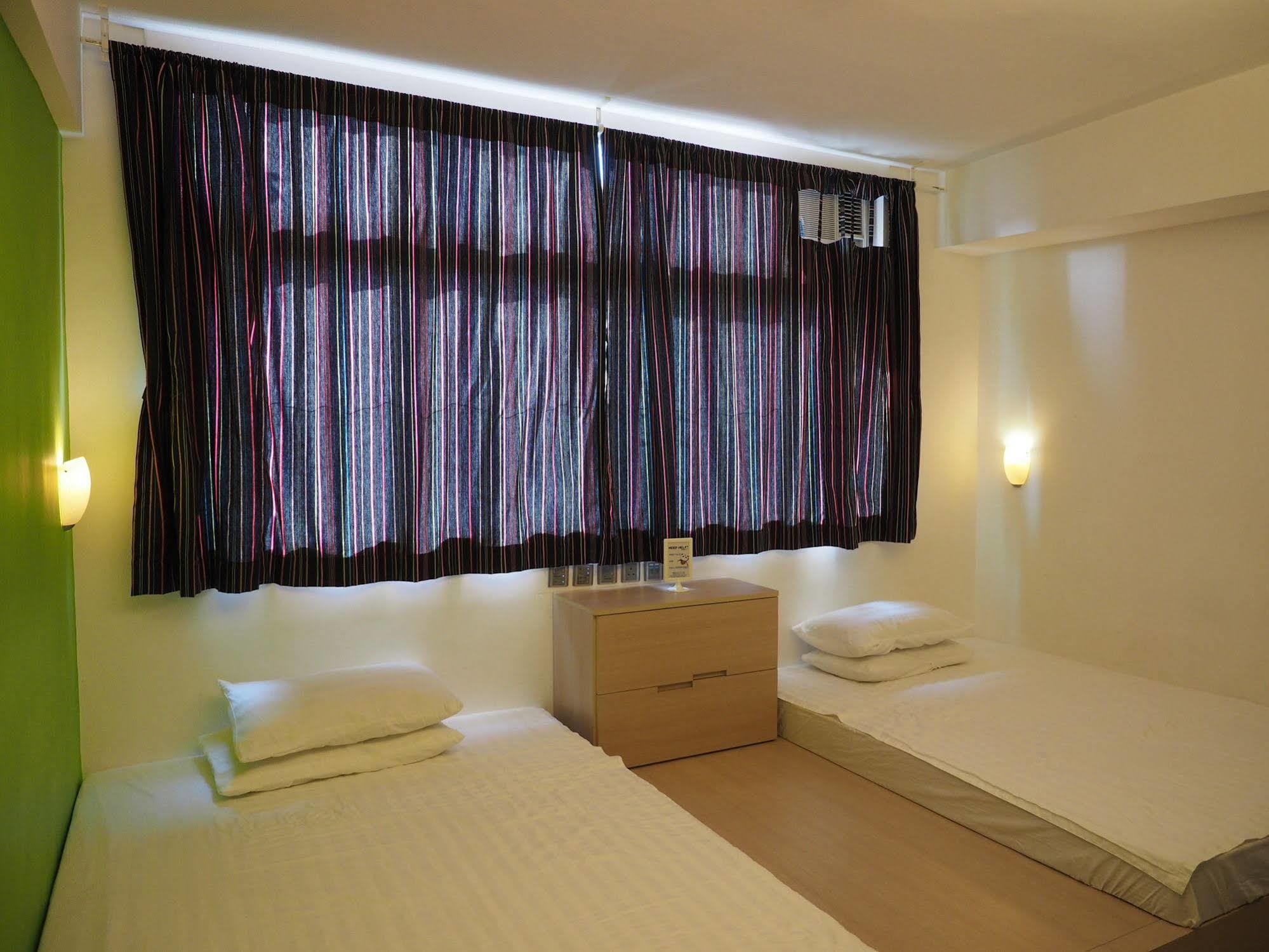Guest house Panda's - Stylish