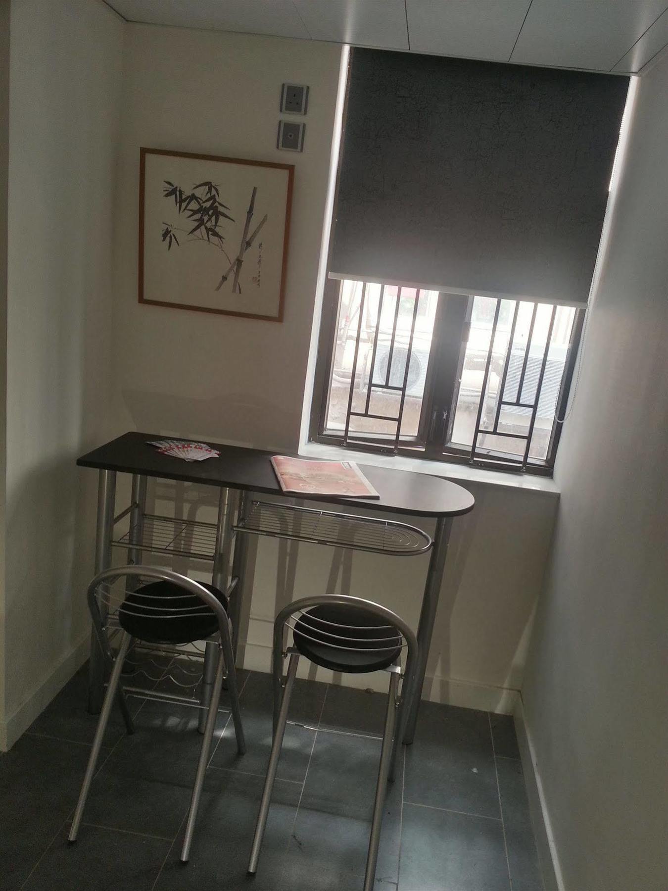 Panda's - Stylish Guest house *